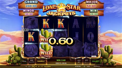lone star jackpots|Lone Star Jackpots by GreenTube .